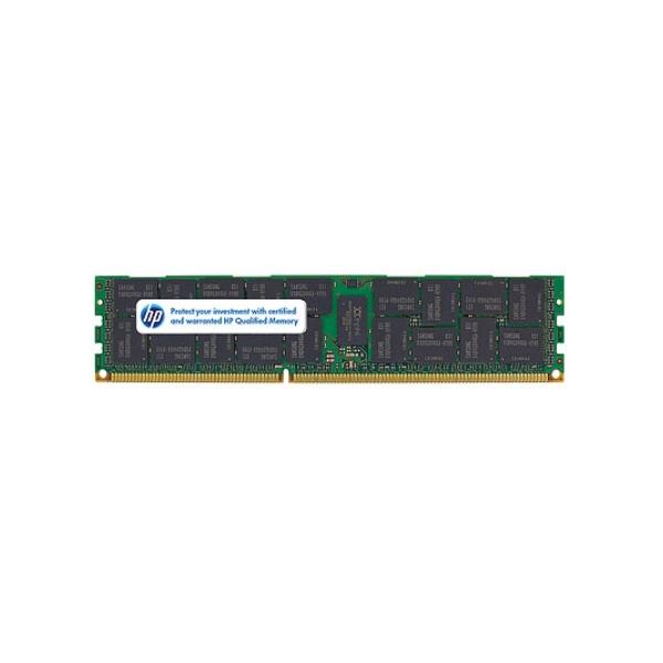 HPE 8GB DDR3 SDRAM memoria 1 x 8 GB 240-pin DIMM Data Integrity Check [verifica integrità dati] (8 GB DIMM 240-pin DDR3 - **Shipping New Sealed Spares** - 1333 MHz / PC3-10600 CL9 - Warranty: 36M)