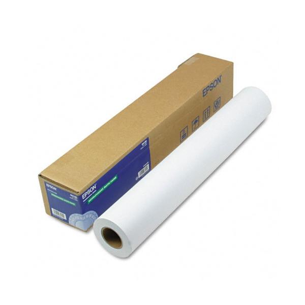 Epson Presentation Paper HiRes 120, in rotoli da 610mm x 30m (Epson Presentation Paper HiRes 120 - p)