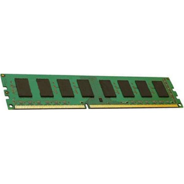 HPE 16GB PC3-8500 memoria DDR3 240-pin DIMM (16GB PC3-8500R,512Mx4,RoHS - 16GB PC3-8500, 16 GB, DDR3, - 1066 MHz, 240-pin DIMM - Warranty: 36M)