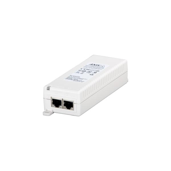 Axis 5026-203 adattatore PoE e iniettore Gigabit Ethernet (AXIS T8120 15W MIDSPAN 1-PORT - 15W 1-PORT [UK])