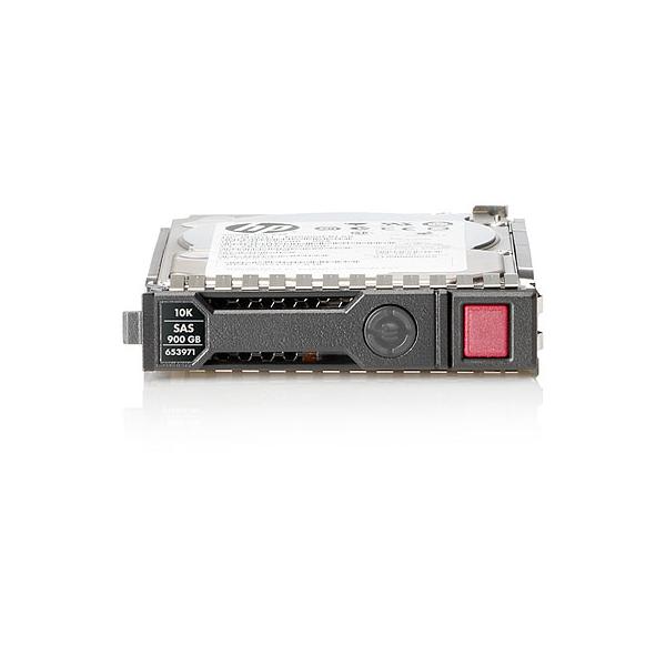 HPE 653959-001 disco rigido interno 3 TB 7200 Giri/min 3.5 SAS (3Tb Dual Port SAS HDD Drive - 653959-001, 3.5, 3000 GB, - 7200 RPM - Warranty: 36M)