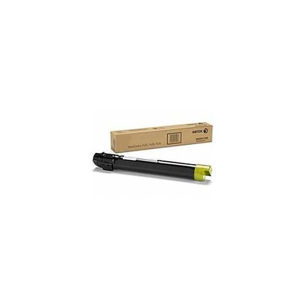 Xerox 6R1514 cartuccia toner 1 pz Originale Giallo (OEM Xerox 006R01514 Yellow 26000 Pages Original Toner)