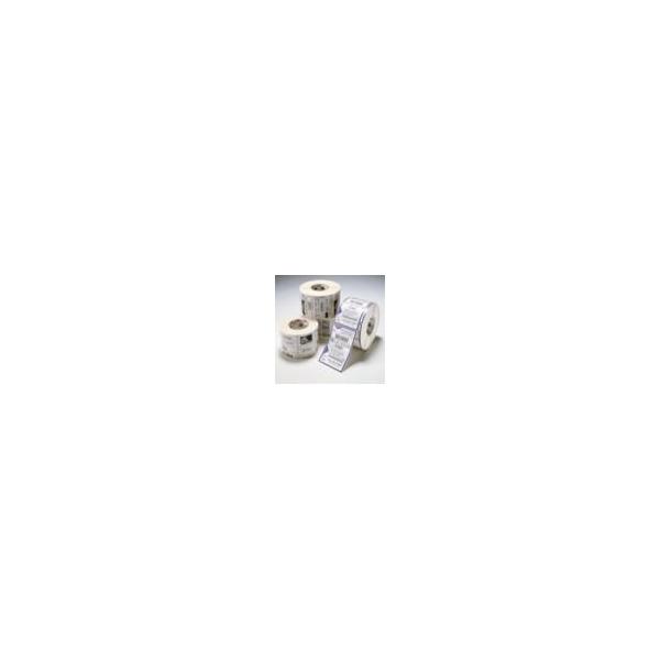 Zebra Z-Band Direct Wristband Bianco (Z-BAND DIRECT ADULT 25X279MM - 200/ROLL C-25MM BOX OF 6)
