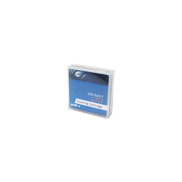 DELL 440-11013 cassetta di pulizia (LTO Tape Cleaning Cartridge - - Without labels - Warranty: 12M)