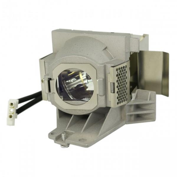 LampTek RLC-092 lampada per proiettore 190 W (Lamp for VIEWSONIC PJD6350 Projector Lamp/VIEWSONIC PJD5155 Projector Lamp/VIEWSONIC PJD6252L Projector Lamp/VIEWSONIC PJD5255 Projector Lamp/VIEWSONIC P
