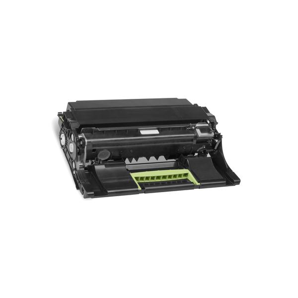 Lexmark 50F0ZA0 fotoconduttore e unità tamburo 60000 pagine (FUSIONUNIT BLACK 60K PGS - 500ZA F MS310 MS410 MS510)