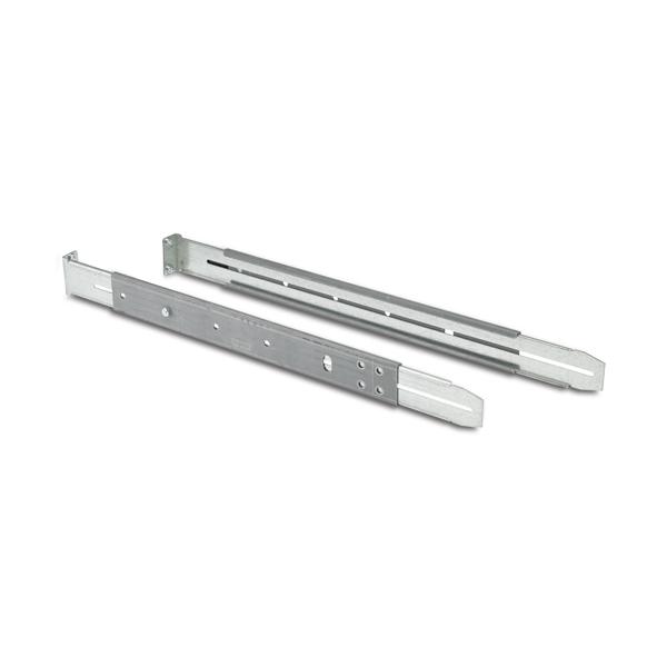 APC Bracket kit, Rear rails, Rack ATS (BRACKET KIT REAR RAILS - RACK ATS)