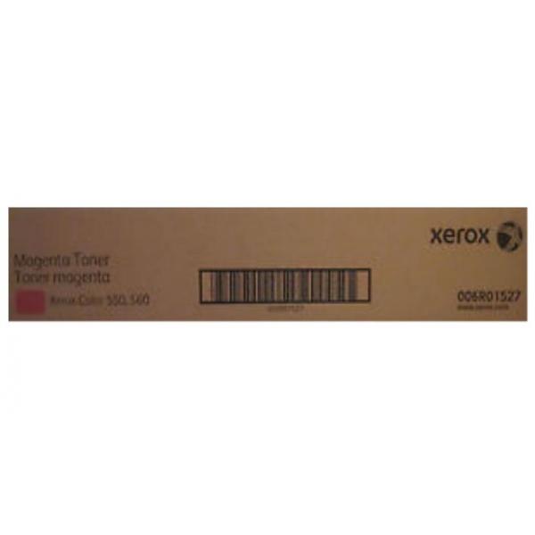 Xerox 006R01527 cartuccia toner 1 pz Originale Magenta (Xerox - magenta - original - tonerpatr)