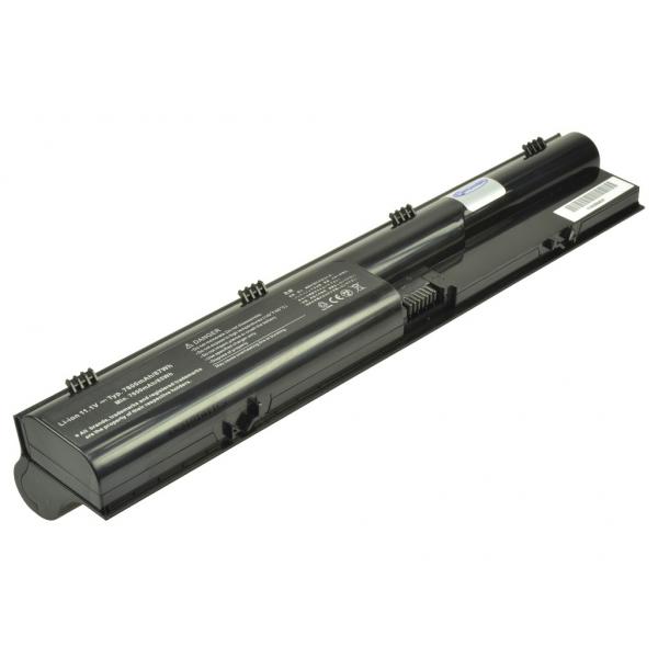 2-Power CBI3289B ricambio per laptop Batteria (Main Battery Pack 11.1V 7800mAh)