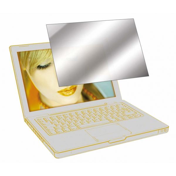 Urban Factory SSP54UF schermo anti-riflesso 35,6 cm [14] Computer portatile Filtro per la privacy senza bordi per display (PRIVACY FILTER FOR NOTEBOOK - 14IN [16:09])