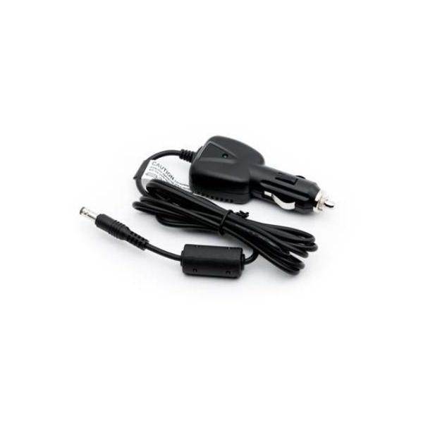Zebra P1031359 Caricabatterie per dispositivi mobili Computer portatile Nero (KIT ACC CHARGER LIGHTER - PLUG VEHICLE RW4-PS P4T)