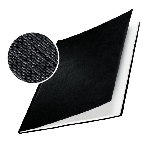 Leitz 73930095 Hardcover Linen Finish 10Pk