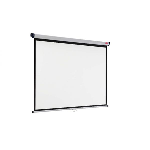 Nobo Schermi da Parete 4:3 (Nobo 1902391 4.3 Wall Projection Screen 1500 x 1138mm)