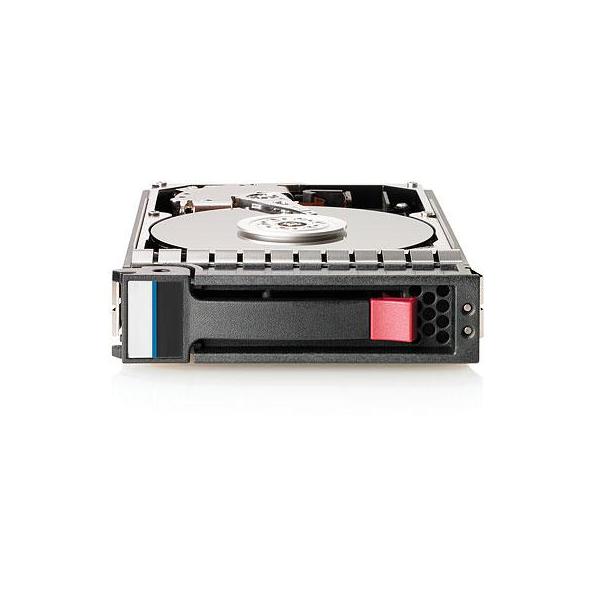 HPE 713967-001 disco rigido interno 3 TB 7200 Giri/min 3.5 SAS (3Tb 7.2K RPM SAS - 713967-001, 3.5, 3000 GB, - 7200 RPM - Warranty: 36M)