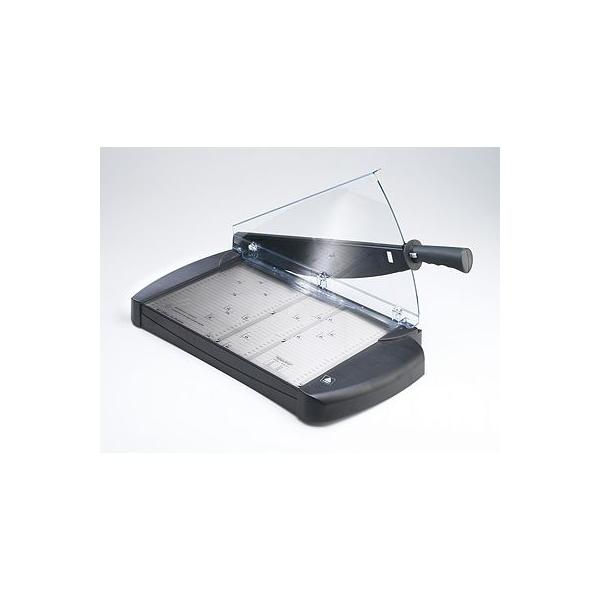 Avery Taglierina a leva per ufficio dimensione foglio A3 (Avery GUA3 A3 Office Guillotine)