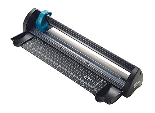 Avery A4CT taglierino 10 fogli (Avery A4CT A4 Compact Trimmer)