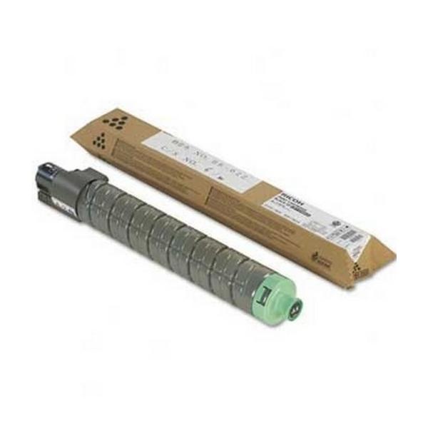 Ricoh 841817 cartuccia toner 1 pz Originale Nero (OEM Ricoh MPC3503 Black Toner 841817)