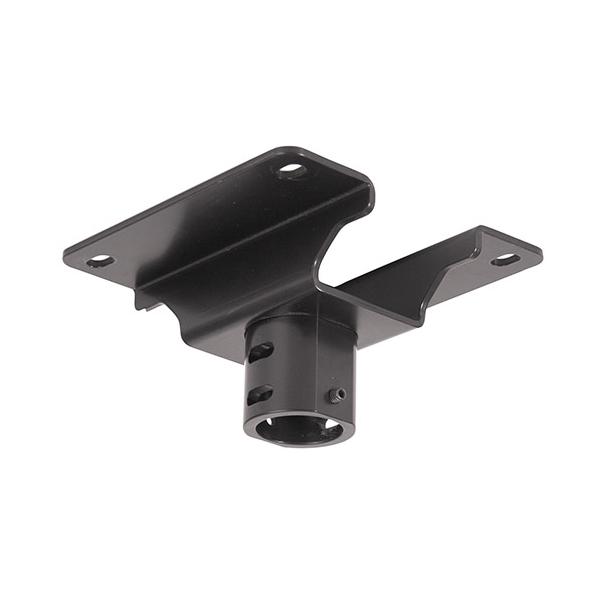 Chief CPA330 accessorio per montaggio prioettore Piastra a soffitto Nero (CPA330 - Pin Connection Offset Ceiling Plate)
