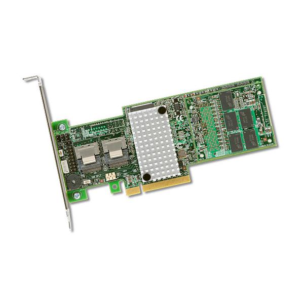 IBM 4-port 6Gb/s SAS scheda di interfaccia e adattatore Interno (IBM V3700 6Gb SAS 4 PORT HOST,INTERFACE CARD)