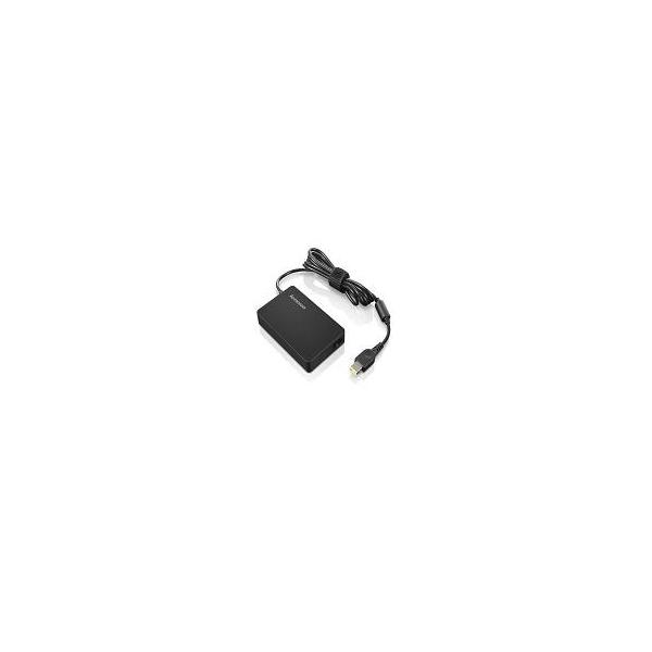 Lenovo 0B47463 adattatore e invertitore Universale 65 W Nero (AC Adapter 20V 3.25A 65W includes power cable)
