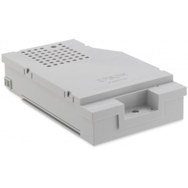 Epson PJMB100 Maintenance Cartridge for Discproducer [MOQ=10] (INk Wastebox - PJMB100 Maintenance Cartridge - for Discproducer - Warranty: 3M)