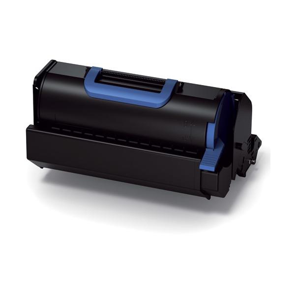 OKI 45488802 cartuccia toner 1 pz Originale Nero (B721/B731 PRINT CARTRIDGE [18K])