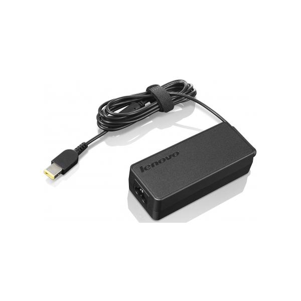 Lenovo 0A36258 adattatore e invertitore Interno 65 W Nero (AC Adapter 20V 3.25A 65W includes power cable)
