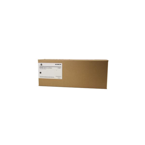 Konica Minolta A63W01H cartuccia toner 1 pz Originale Nero (TNP35 TONER 20K F BIZHUB 4000P UAR)