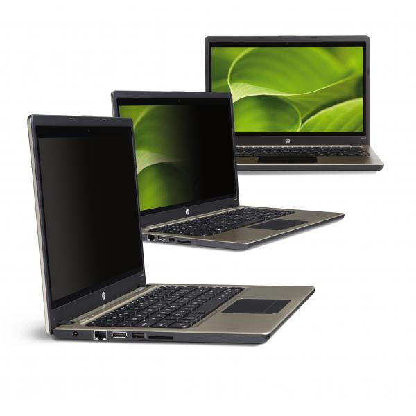 3M BSF35.6W Filtro Privacy (Privacy Filter 14.0 16:9 - Widescreen - Warranty: 12M)