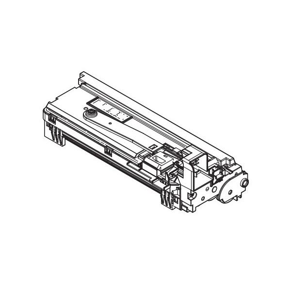 KYOCERA 302LV93080 stampante di sviluppo (Developer Unit DV-3100 - 302LV93080, Laser, Black, - Ecosys FS-2100D / FS-2100DN / FS-4100DN / FS-4200DN / FS-4300DN - Warranty: 3M)