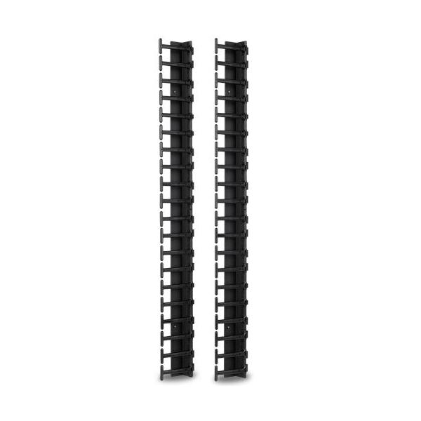 APC AR7721 porta accessori (CABLE MANAGEMENT VERTICAL CABLE MANA)
