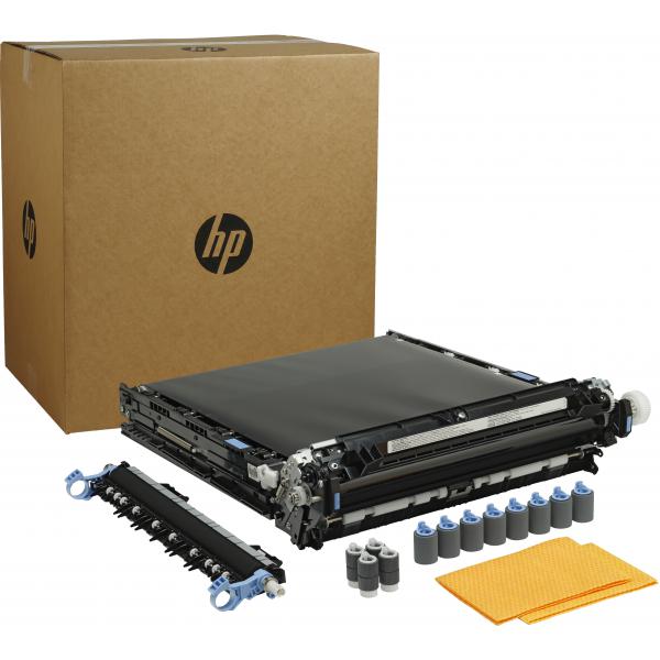 HP D7H14-67901 kit per stampante Kit di trasferimento (Transfer and Roller Kit - LaserJet D7H14A Transfer and - Roller Kit, Transfer kit, Laser, Black, HP Color LaserJet Enterprise M855 - Warranty: 1