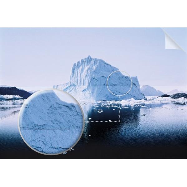 Neschen FILMOLUX PHOTO GLOSS Trasparente 50000 x 1040 mm Cloruro di polivinile [PVC] (FILMOLUX PHOTO GLOSS-41IN 50M-70MIC)