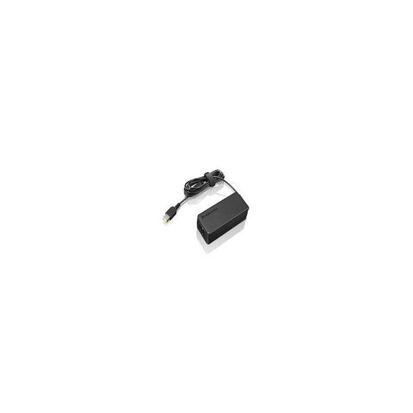 Lenovo 0A36268 adattatore e invertitore Universale 65 W Nero (AC Adapter 20V 3.25A 65W includes power cable)