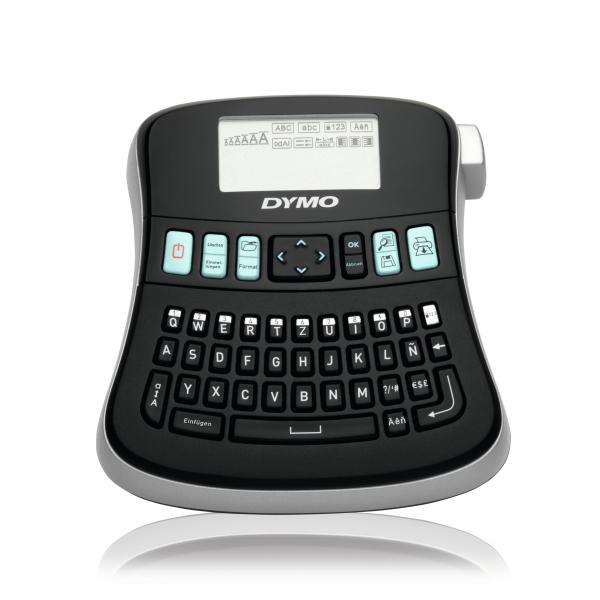 DYMO LabelManager ® ™ 210D - QWZ (DYMO LabelMANAGER 210D - etikettemaski)