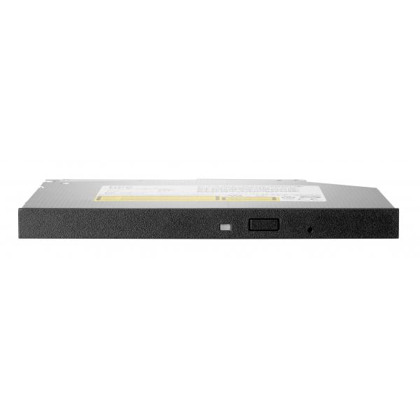 HPE 9.5mm SATA DVD-RW Optical Drive (HPE 9.5MM SATA - DVD-RW OPTICAL DRIVE)