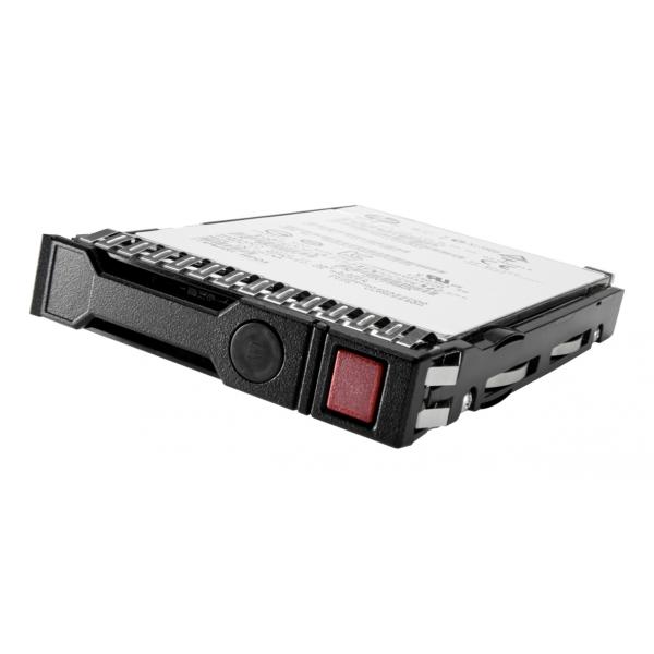 HPE 759546-001 disco rigido interno 300 GB 15000 Giri/min 2.5 SAS (HDD 300GB SAS 2.5 INCH15 K RPM - SAS interface, 12Gb/sec small - form factor [SFF] - Warranty: 36M)