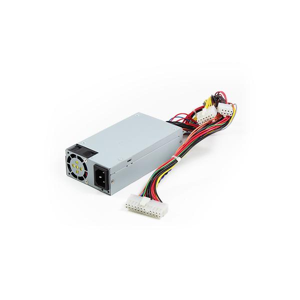 Synology PSU 250W_3 alimentatore per computer 250 W 24-pin ATX Grigio (SYNOLOGY PSU 250W_3)