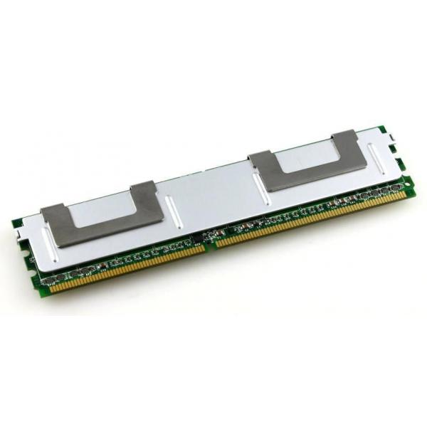 CoreParts MMD8789/4GB memoria 1 x 4 GB DDR3 Data Integrity Check [verifica integrità dati] (4GB Memory Module for Dell - 1333Mhz DDR3 Major DIMM - - Fully Buffered 1333MHz DDR3 MAJOR DIMM - Fully Buf