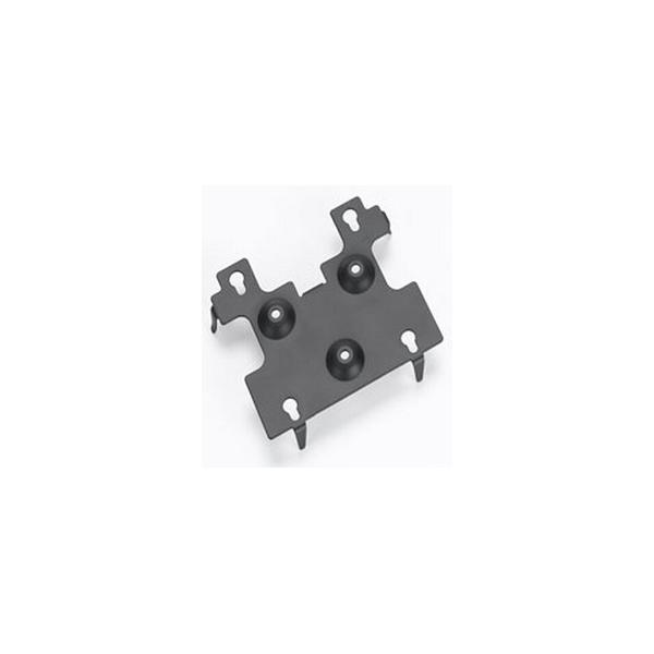Motorola 21-118517-01R Supporti a parete per TV Nero (KIT:WALL MOUNT MK500 - .)