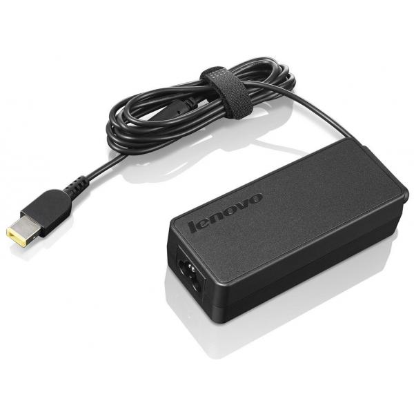 Lenovo ThinkPad 65W adattatore e invertitore Interno (AC Adapter 20V 3.25A 65W includes power cable)