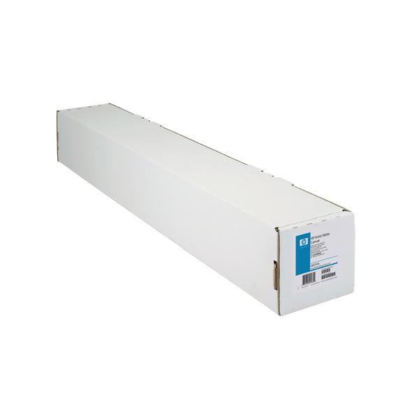 HP Artist Matte Canvas 914 mm x 15.2 m [36 in x 50 ft] tessuto stampabile Opaco (HP Professional Matte Canvas - papir p)