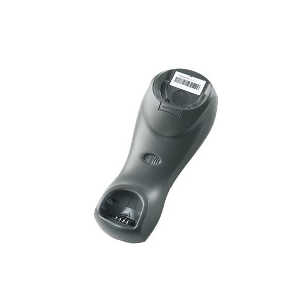 Motorola CR0078-SC10007WR lettero codici a barre e accessori (CRD F. DS6878 - BLUETOOTH CHARGING TWIL.BLACK)