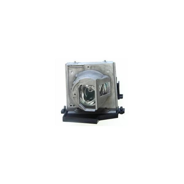 LampTek RLC-023 lampada per proiettore (Lamp for VIEWSONIC PJ558D Projector Lamp/VIEWSONIC PJ558D Original Inside Projector Lamp - Replaces RLC-023/Genuine VIEWSONIC PJ558D Projector Lamp - RLC-023/R