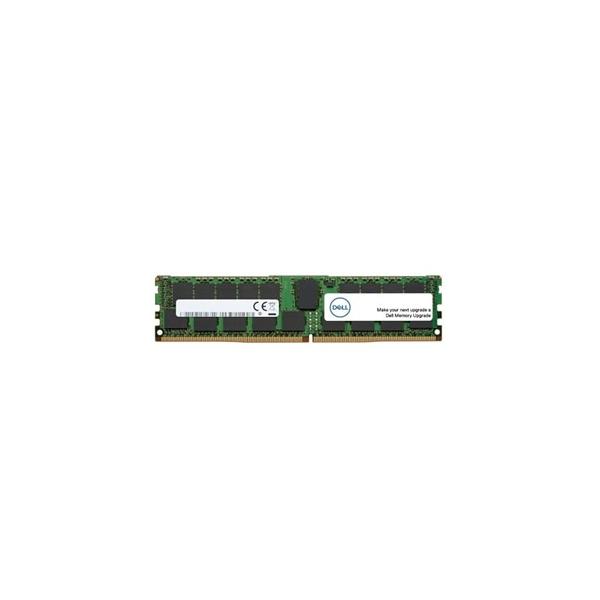 DELL A7945660 memoria 16 GB 1 x 16 GB DDR4 288-pin DIMM Data Integrity Check [verifica integrità dati] (16 GB Certified Repl. - Memory Module for Select - Dell Systems - 2Rx4 RDIMM 2133Mhz - Warranty