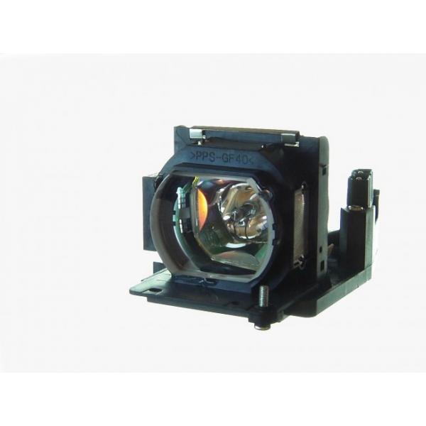 LampTek VLT-XL8LP lampada per proiettore 180 W (Lamp for MITSUBISHI projectors/MITSUBISHI SL4U Projector Lamp/MITSUBISHI XL4U Projector Lamp/MITSUBISHI DEFENDER W/CUP Projector Lamp/MITSUBISHI XL4S P