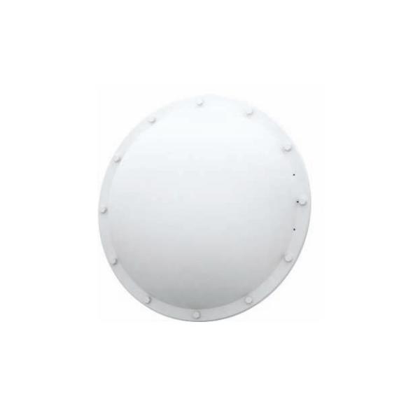 Ubiquiti RAD-2RD antenna di rete (Ubiquiti airMAX Radome for 30dBi Rocket Dish RAD-2RD)