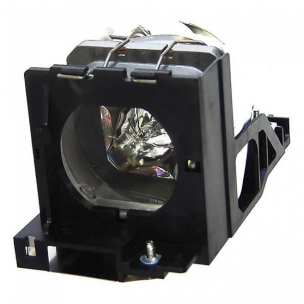LampTek TLPLV3 lampada per proiettore 130 W (Lamp for TOSHIBA projectors/TOSHIBA TLP S10D Projector Lamp/TOSHIBA TLP S10 Projector Lamp/TOSHIBA TLP S10D Original Inside Projector Lamp - Replaces TLPL