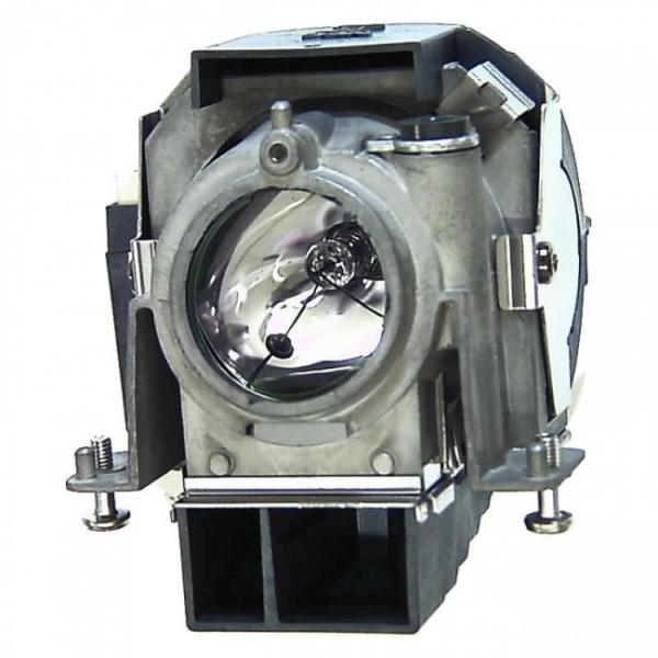 LampTek NP02LP / 50031755 lampada per proiettore 200 W NSH (Lamp for NEC NP50 Projector Lamp/NEC NP40 Projector Lamp/NEC NP52 Projector Lamp/NEC NP43 Projector Lamp/NEC NP41 Projector Lamp/NEC NP52 O