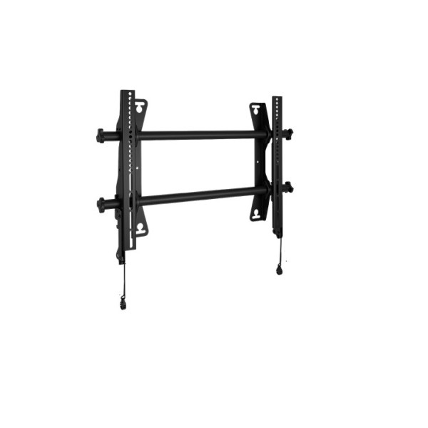 Chief MSA1U Supporto TV a parete 139,7 cm [55] Nero (MSA1U - Medium Fusion Fixed Wall Display Mount)